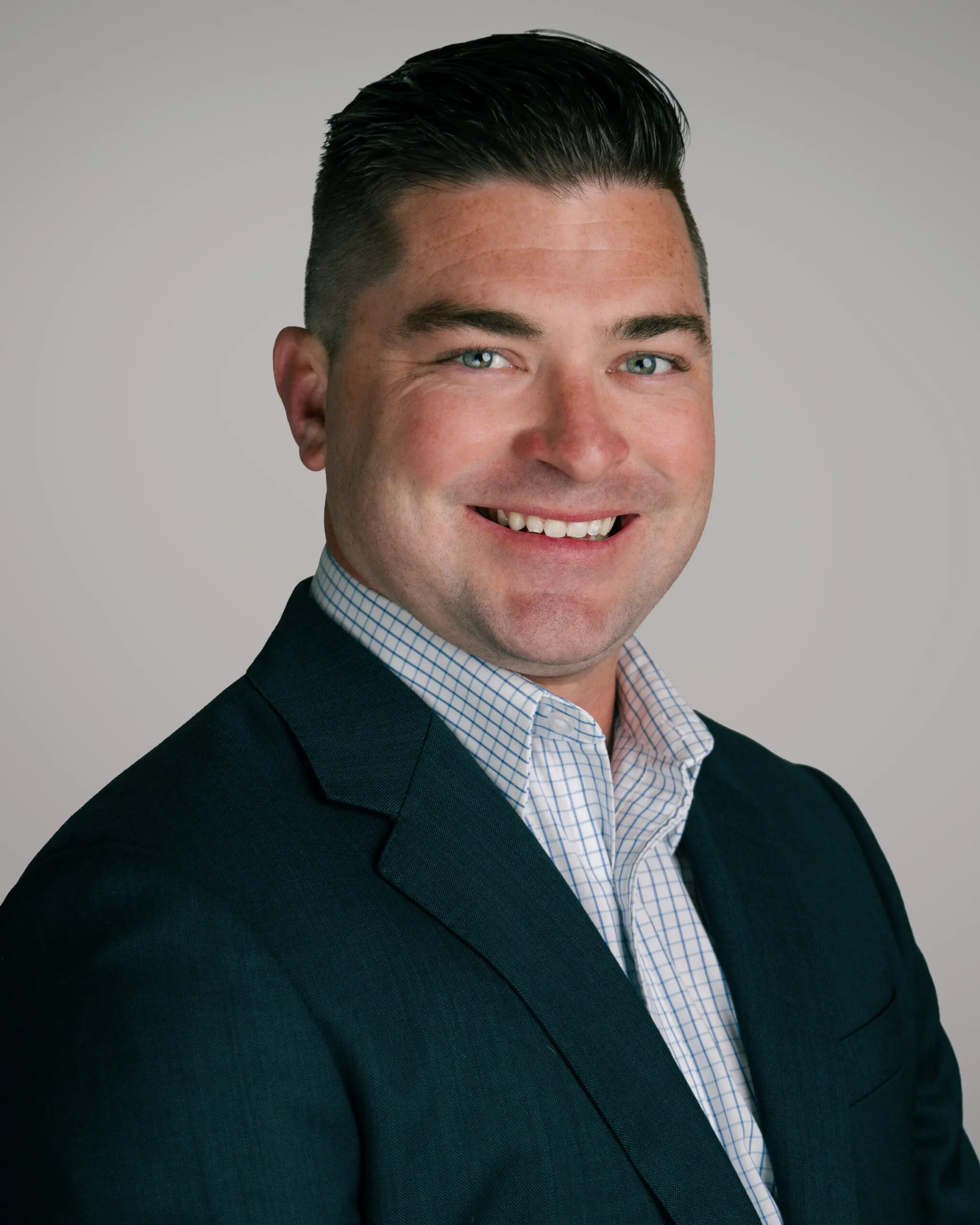 Thomas Nelson — CEO & Founder, Trilogy Aviation Group