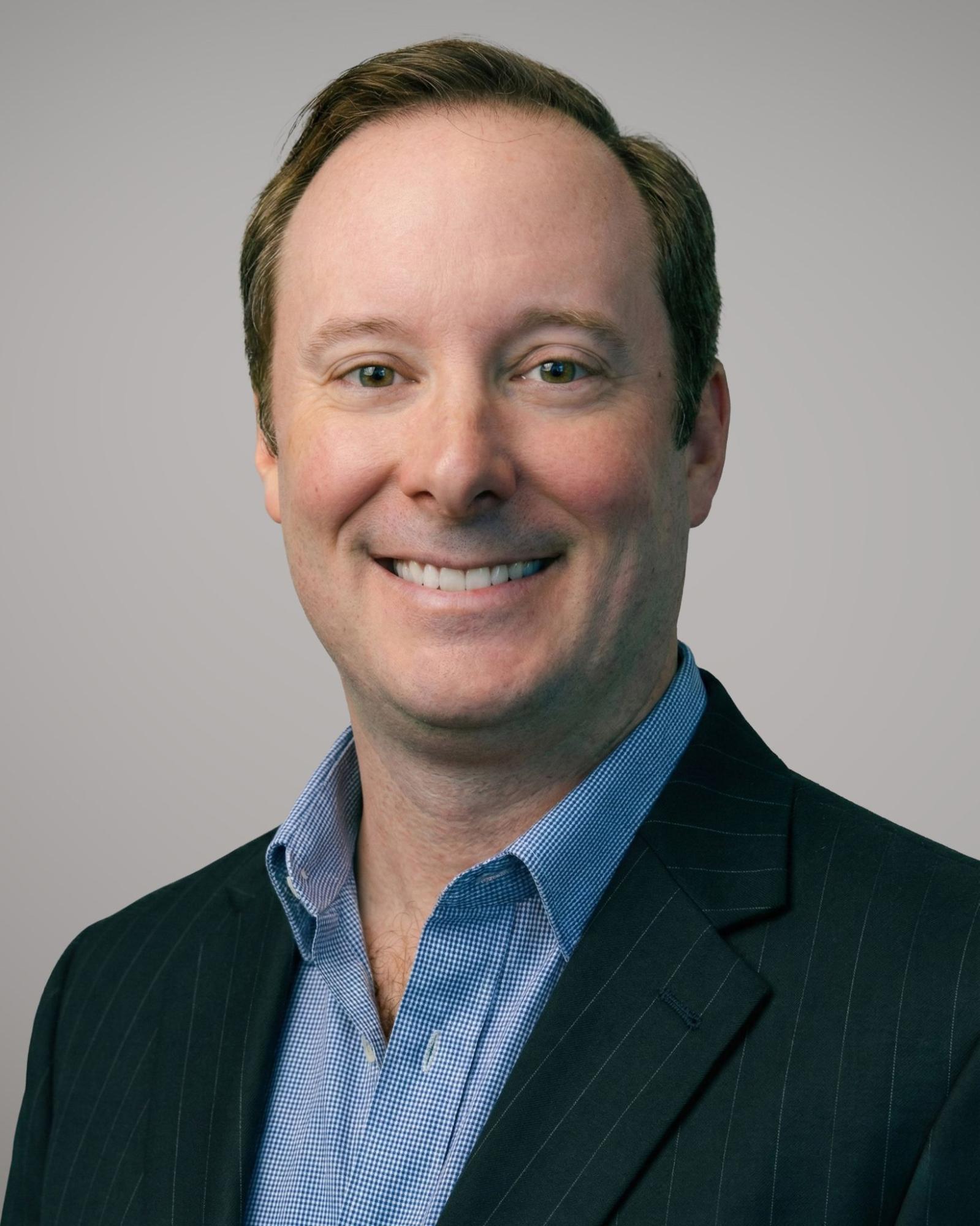 Stan Baker — Founder, Quartet Jet