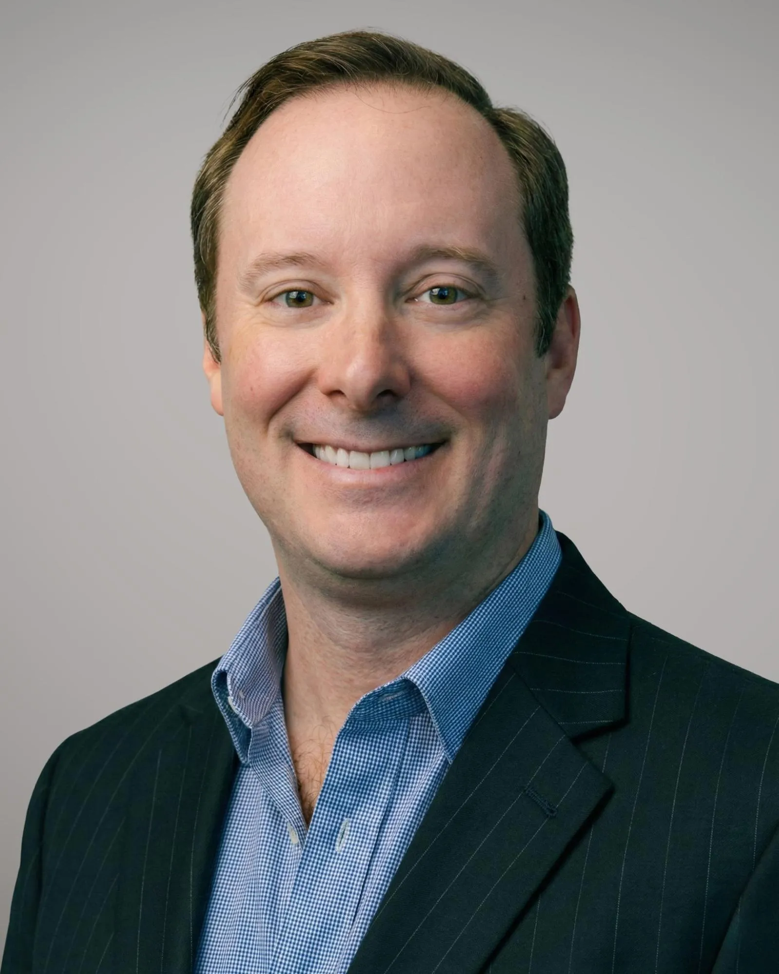 Stan Baker — Founder, Quartet Jet